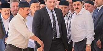 All of the Suleymancis' companies have been confiscated.