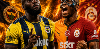 Super League championship odds are set! Fenerbahce and Galatasaray odds are explosive
