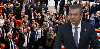 Critical step after a terror-free Turkey! What DEM Party and the New Party wanted is happening