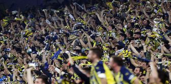 He came to Fenerbahçe three years ago and left without playing a single minute.