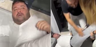 في واقعة اعتداء وكيل حزب الشعب الجمهوري بزعم التحرش، تصريح صادم: «قال سأرمي بـ... وأخرج»