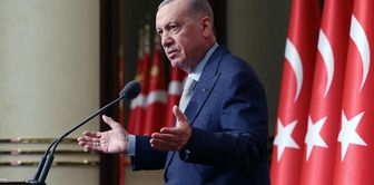 President Erdogan's 25th anniversary message: A historic transformation for Turkey
