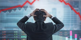 Markets are in turmoil! The wind has turned