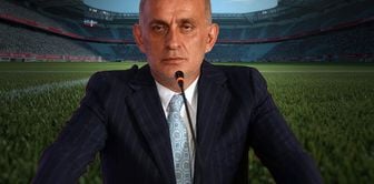 New era in the Super League! Haciosmanoglu announced