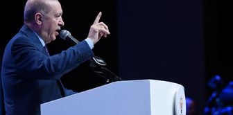 Hours remain until the historic meeting! Erdogan will pin badges on 4 new transfers.