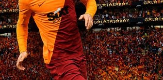 Departure at Galatasaray, who are not making transfers! Reported to TFF