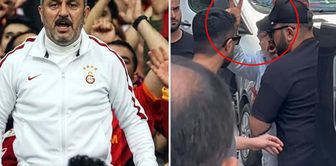 Is UltrAslan disbanding! Sirin's slogan caused a crisis: All our activities have been terminated