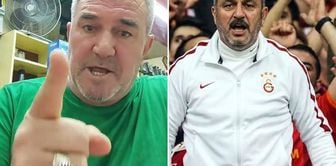 Crisis growing at UltrAslan! Mugla tribune leader used profane words towards Sebahattin Sirin.