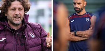 Decision made on Salah at Trabzonspor! Squad for the Kasımpaşa match announced