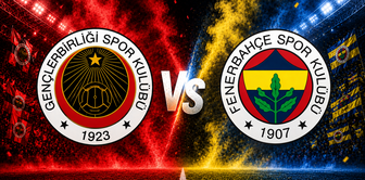 The 11s are set! İrfan Can Eğribayat's first match is against Fenerbahçe.