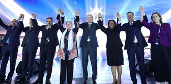 Claim that 3 CHP mayors in Ankara are switching to AK Party