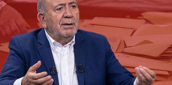 Gursel Tekin from CHP: We can form an alliance with all parties except the People's Alliance.