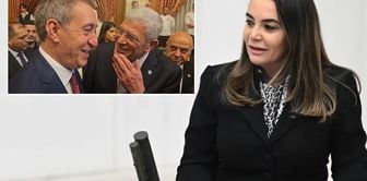 سألنا ابنة توركيش عن اللحظات الصادقة بين درويش أوغلو وباقر خان