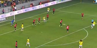 Reaction from Fenerbahçe fans to the management regarding İrfan Can Eğribayat