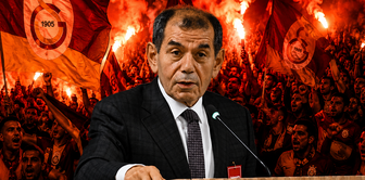 What's happening at Galatasaray? Thousands of fans are making the same call.