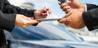 Published in the Official Gazette: The car rental system is changing from top to bottom