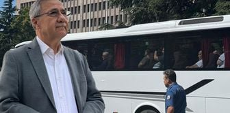 His detention was widely discussed! Judicial control for the architect of the new Turkish Penal Code.