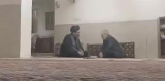 Иран пытается доказать, что Хаменеи жив: теперь опубликовано и видео