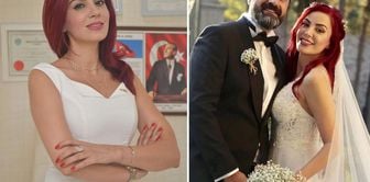 The suspicious death of Özlem Gültekin is being investigated! Her family and Erhan Çelik have broken their silence.