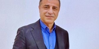 Critical message from Selahattin Demirtaş from prison
