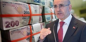 SMS reminders brought a record: Minister Şimşek personally thanked
