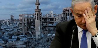 Türkiye and 7 countries condemned Israel's refusal to implement the roadmap for Trump's Gaza Plan.