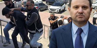 Investigation into 4 new-generation criminal organizations! Minister Gürlek: Assets of 818 suspects seized