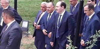 Major contradiction from Alihan Kuriş regarding the food giant! He said 5 percent, it turned out to be 37.5 percent