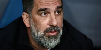 Arda Turan's difficult night: hastily took refuge in a shelter