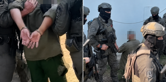 One of Albania's most wanted criminals was caught with a Bayraktar UAV.