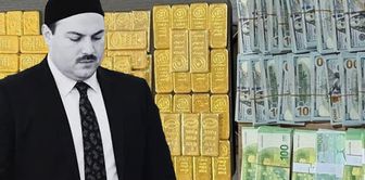 Алихан Куриш сказал: «Мой ежемесячный доход составляет 380 тысяч турецких лир», и не мог перестать перечислять своё имущество.