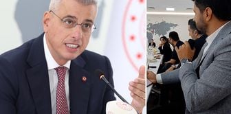 We openly asked Minister Memisoglu: Did Corona vaccines trigger heart attack deaths?