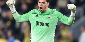 Ederson finally gets his wish