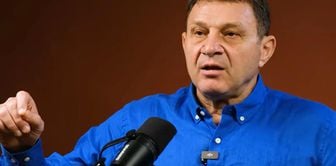 Retired Admiral Türker Ertürk has been detained.
