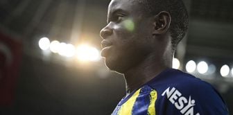 The man who changed the face of Fenerbahçe: N'Golo Kanté