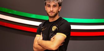 Transfer from Galatasaray to Amedspor