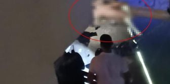 The horrific truth behind the woman's death after being thrown from the 5th floor! The brutality didn't end there.