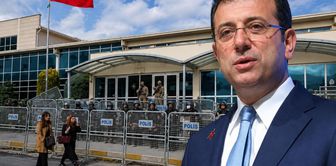 New development in the 'corruption' case against IBB: Court ruling on 'Imamoglu'
