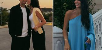 Controversial comment on İrfan Can Kahveci's wife's post
