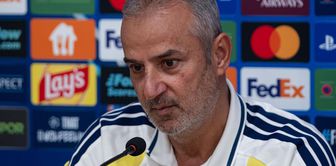 Ismail Kartal is facing a fate test at the very beginning of the season.