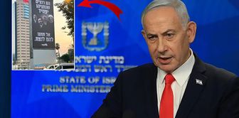 Netanyahu crossed the line! He targeted President Erdogan.