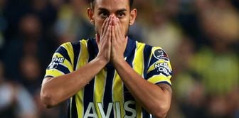 Were you the kind of man to fall into such a state? İrfan Can truly failed the class.