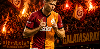 Sørloth's decision about Galatasaray didn't take a second.
