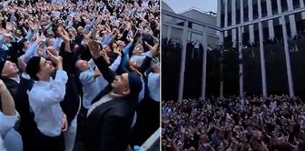 While the Suleymancis investigation continues, a remarkable opening in Germany