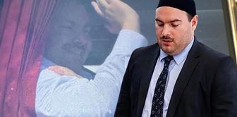 The leader of the Süleymancıs was asked about the 'most serious' allegation in the investigation: It is slander, a figment of the imagination.