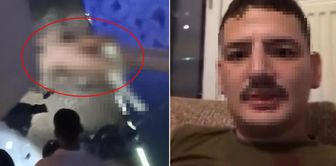 Chilling confession from the murderer who threw the woman he argued with from the 5th floor! He even filmed a video