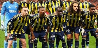 The route has changed in the transfer! The star name stays at Fenerbahçe.