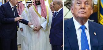 ترامب يدعم اتفاق مكة بشكل كامل: خطوة أولى كبيرة وجريئة ومهمة