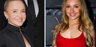 Famous actor Hayden Panettiere passed away at the age of 36