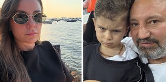 Lifelong support for the little Fenerbahçe fan whose jersey was forcibly removed by the famous singer.